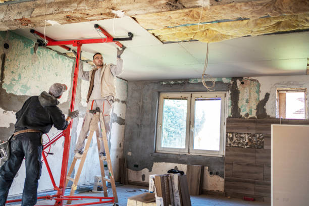 Best Commercial Insulation in Edgemont Park, MI